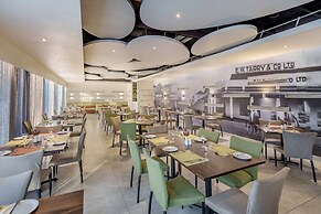 Protea Hotel by Marriott Lusaka Cairo Road