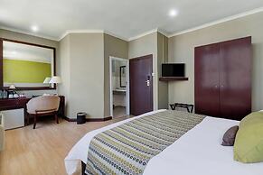 Protea Hotel by Marriott Lusaka Cairo Road