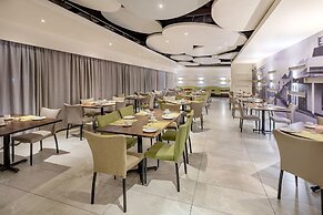 Protea Hotel by Marriott Lusaka Cairo Road