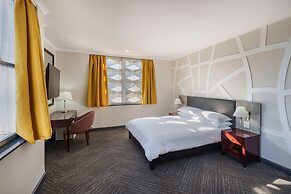 Protea Hotel by Marriott Lusaka Cairo Road