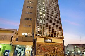 Protea Hotel by Marriott Lusaka Cairo Road