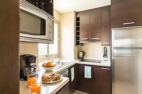 Pierre & Vacances Benalmadena Principe