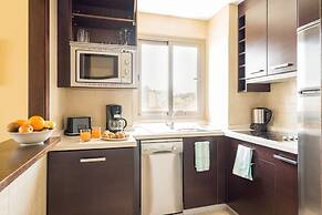 Pierre & Vacances Benalmadena Principe