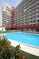 Pierre & Vacances Benalmadena Principe