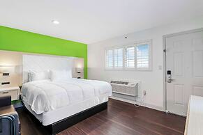 Signature Inn Berkeley