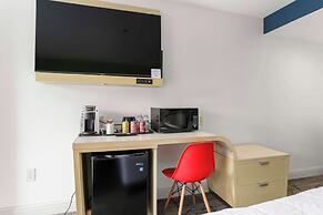 Signature Inn Berkeley