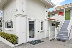 Signature Inn Berkeley