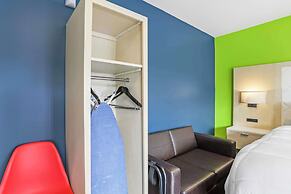 Signature Inn Berkeley