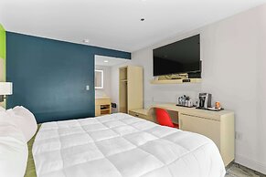 Signature Inn Berkeley