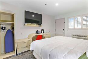 Signature Inn Berkeley