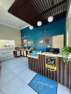 Signature Inn Berkeley