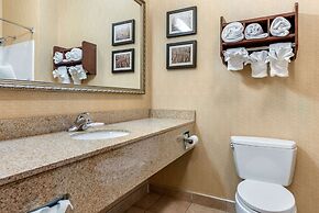 Comfort Suites South