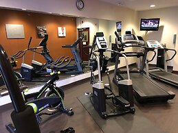 Comfort Suites South