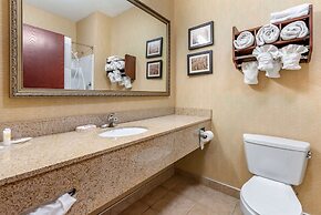 Comfort Suites South