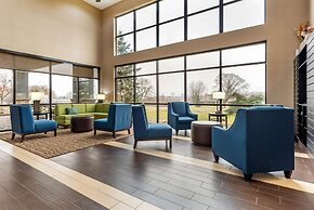 Comfort Suites South