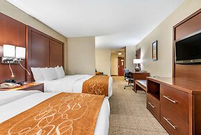Comfort Suites South