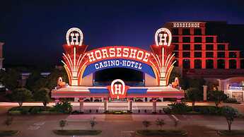 Horseshoe Tunica- A Caesars Rewards Destination