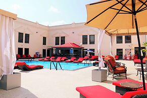 Horseshoe Tunica Casino and Hotel