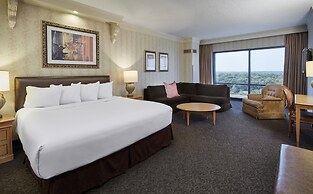 Horseshoe Tunica Casino and Hotel
