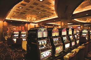 Horseshoe Tunica Casino and Hotel