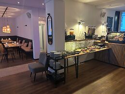 DK Hotel Heidelberg