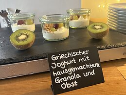 DK Hotel Heidelberg