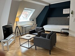DK Hotel Heidelberg