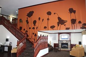 Sleep Inn North Liberty