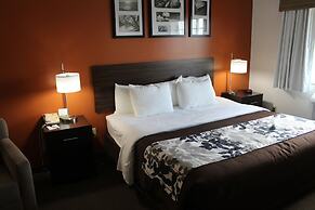 Sleep Inn North Liberty