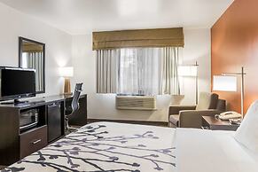Sleep Inn North Liberty