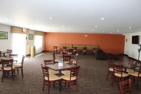 Sleep Inn North Liberty