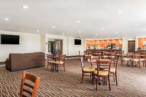 Sleep Inn North Liberty