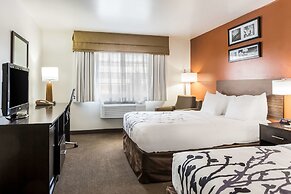Sleep Inn North Liberty