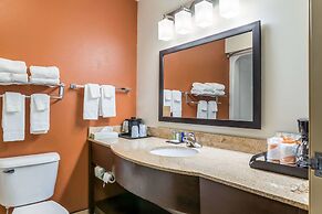 Sleep Inn North Liberty