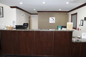 Sleep Inn North Liberty