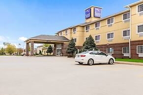 Sleep Inn North Liberty