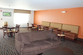 Sleep Inn North Liberty