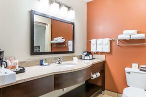 Sleep Inn North Liberty