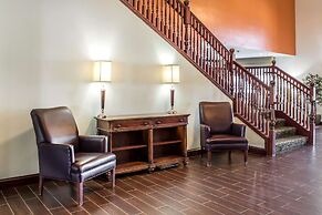 Sleep Inn North Liberty