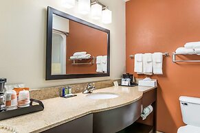 Sleep Inn North Liberty