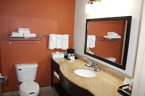 Sleep Inn North Liberty