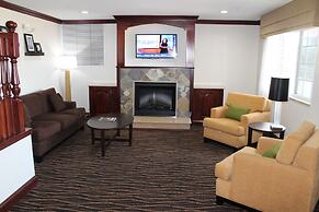 Sleep Inn North Liberty