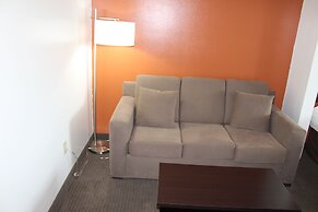 Sleep Inn North Liberty
