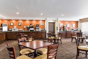 Sleep Inn North Liberty