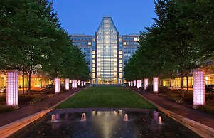 The Westin Alexandria Old Town