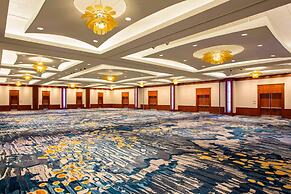 The Westin Alexandria Old Town