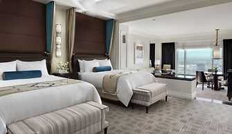The Palazzo at The Venetian