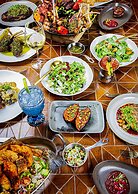 The Palazzo at The Venetian