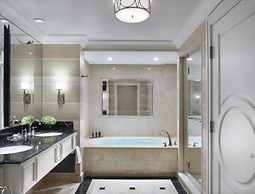 The Palazzo at The Venetian