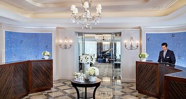 The Palazzo at The Venetian